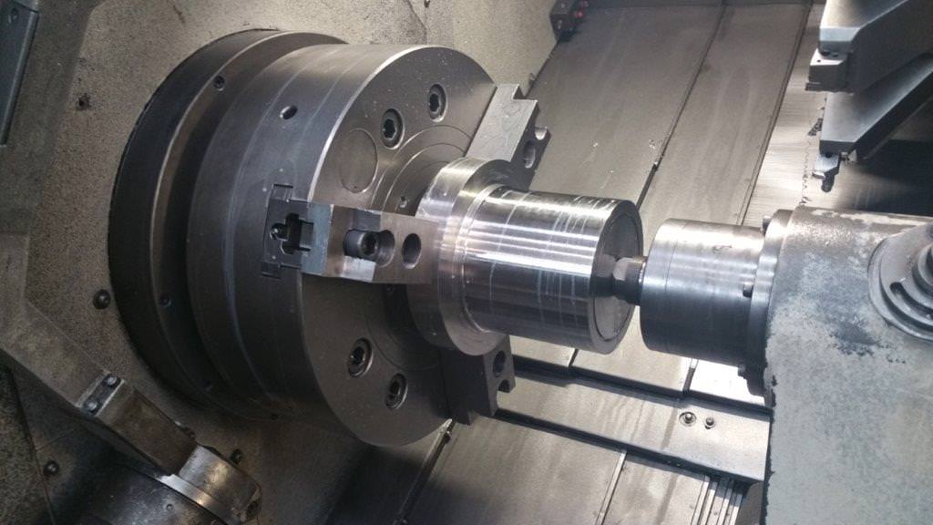 Immagine dettaglio del prodotto MAZAK QT Nexus 450 M - II  2010